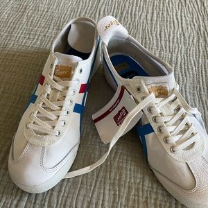 Onitsuka new size 8